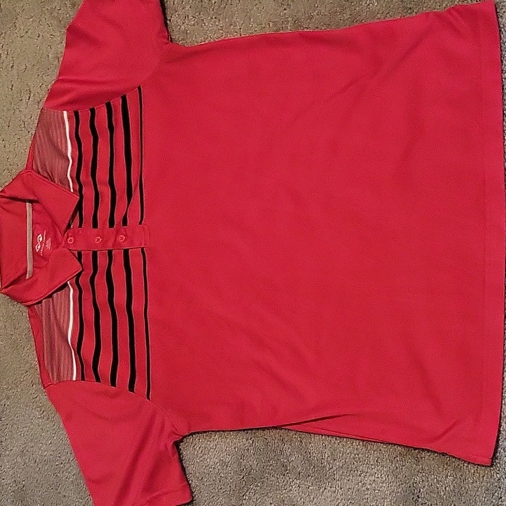 Golf shirt
